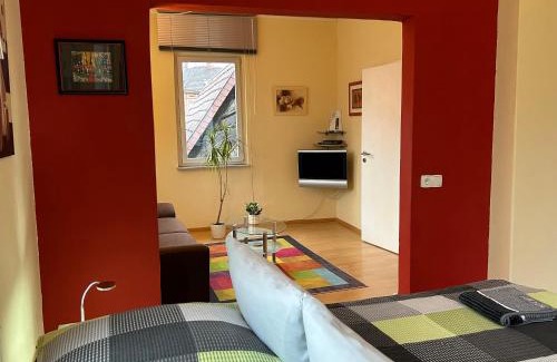 Neustadt an der Weinstrasse Apartment | Holiday il Macellaio - Cosy Apartment - If you wanna feel Home - NW Zentrum