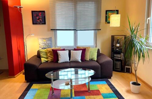 Neustadt an der Weinstrasse Apartment | Holiday il Macellaio - Cosy Apartment - If you wanna feel Home - NW Zentrum