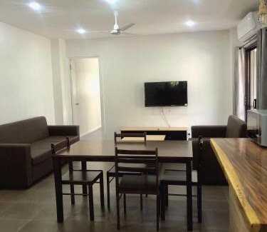 Martintar Apartment | Holiday 休闲公寓
