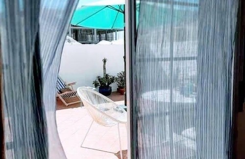 Costa Nova do Prado Apartment | Holiday apartment Gafanha da Encarnação for 1 - 4 persons with 1 bedroom - Holiday apartment