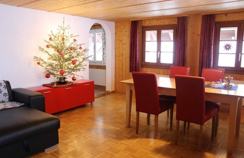 Hergiswil bei Willisau Other | Holiday apartment Hergiswil b. Willisau for 1 - 6 persons with 2 bedrooms - Farmhouse