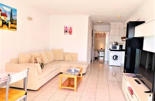 San Eugenio Apartment | Holiday apartment Playa de las Américas for 1 - 3 persons with 1 bedroom - Holiday apartment