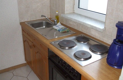 Uhlstadt - Kirchhasel House | Holiday apartment Uhlstädt-Kirchhasel for 1 - 6 persons with 2 bedrooms - Holiday house