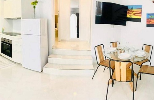 El Madronal Apartment | Holiday apartment Playa de las Américas for 1 - 6 persons with 3 bedrooms - Holiday apartment