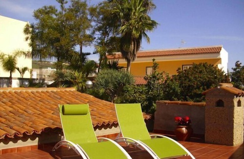 El Rincon House | Holiday apartment in San Miguel de Abona with a terrace