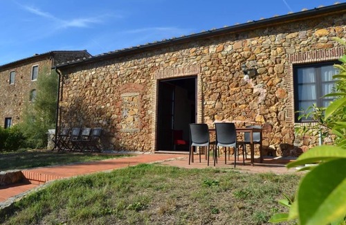Casalappi Apartment | Holiday apartment Campiglia Marittima for 1 - 6 persons with 2 bedrooms - Holiday apartment
