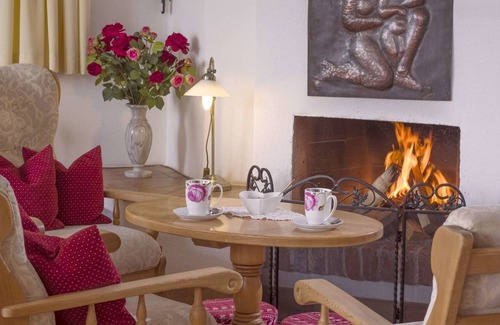 Oberndorf bei Kitzbuhel Apartment | holiday apartment/apt. for 10 guests with 105m² in Oberndorf in Tirol (164026)