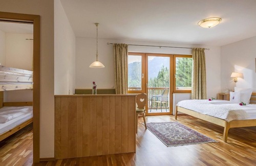 Oberndorf bei Kitzbuhel Apartment | holiday apartment/apt. for 10 guests with 105m² in Oberndorf in Tirol (164026)