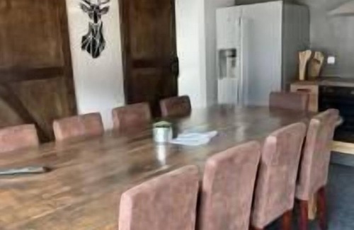 Steinberg am Rofan Apartment | Holiday apartment Steinberg am Rofan for 2 - 11 persons with 4 bedrooms - Holiday apartment in one o