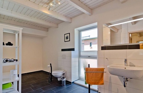 Kloster Apartment | Holiday apartment sailor view