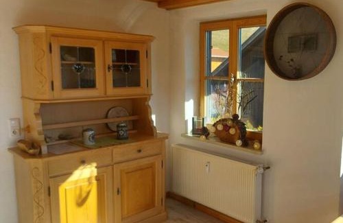 Rieden am Forggensee Apartment | Holiday apartment Edelweiss