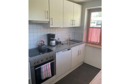 Rieden am Forggensee Apartment | Holiday apartment Edelweiss