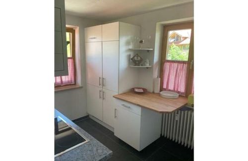 Rieden am Forggensee Apartment | Holiday apartment Edelweiss