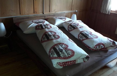 Mosnang Other | Holiday apartment Lütisburg Station for 1 - 5 persons with 3 bedrooms - Farmhouse