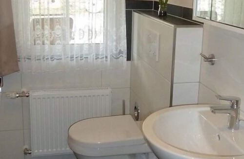Niederlandenbeck Apartment | holiday apartment/apt. for 2 guests with 45m² in Eslohe (Sauerland) (175749)