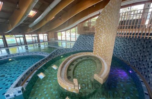 Harkany Apartment | Holiday Apartmanház