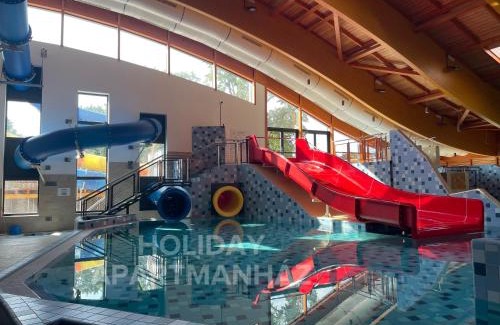 Harkany Apartment | Holiday Apartmanház