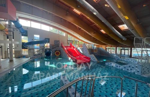 Harkany Apartment | Holiday Apartmanház