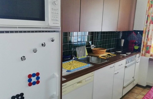 Lenzerheide Apartment | Holiday apartment Lenzerheide/Lai for 1 - 6 persons with 1 bedroom - Holiday apartment in one or m