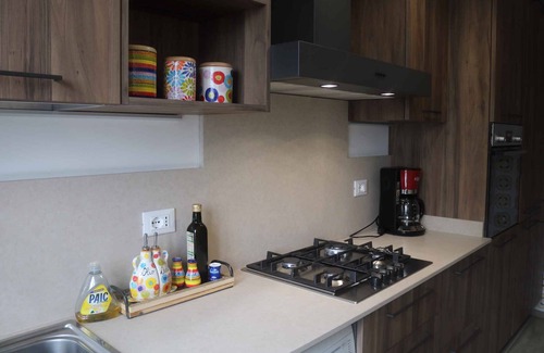 Colà Di Lazise Apartment | Holiday apartment with air conditioning, swimming pool, tennis