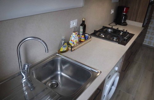 Colà Di Lazise Apartment | Holiday apartment with air conditioning, swimming pool, tennis