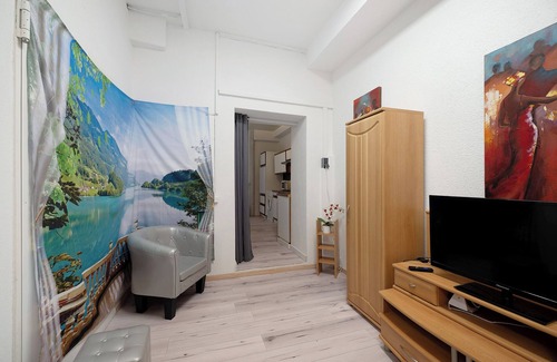 Kaisersesch Apartment | Holiday Apartment "An Der Mosel" with Wi-Fi