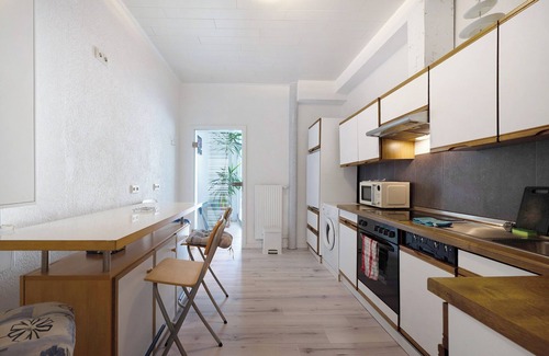Kaisersesch Apartment | Holiday Apartment "An Der Mosel" with Wi-Fi