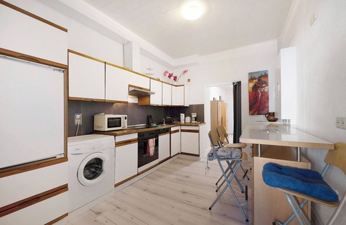 Kaisersesch Apartment | Holiday Apartment "An Der Mosel" with Wi-Fi