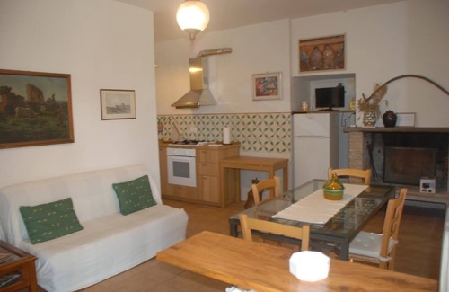 Amelia Other | Holiday apartment Amelia for 2 - 4 persons with 2 bedrooms - Farmhouse