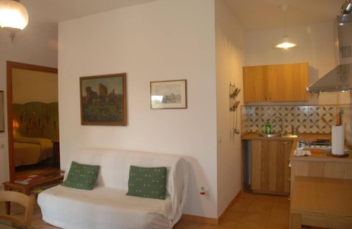 Amelia Other | Holiday apartment Amelia for 2 - 4 persons with 2 bedrooms - Farmhouse