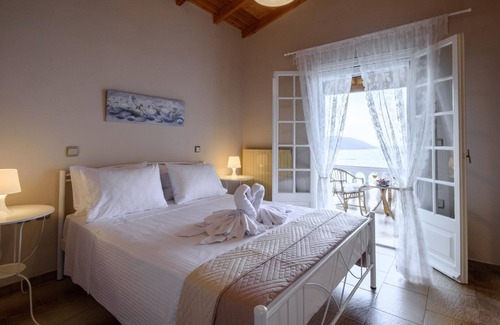 Apraos House | Holiday apartment Apraos for 1 - 5 persons with 2 bedrooms - Holiday house