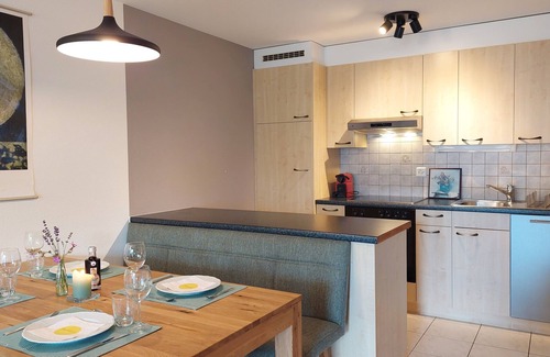Bellwald Apartment | Holiday apartment Bellwald for 1 - 4 persons with 2 bedrooms - Holiday apartment