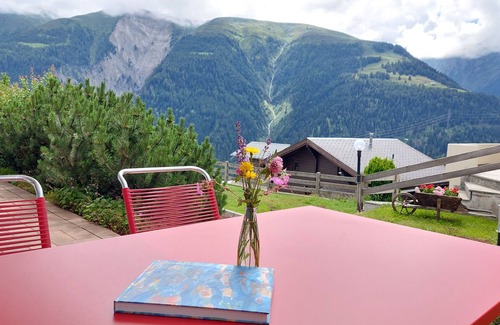 Bellwald Apartment | Holiday apartment Bellwald for 1 - 4 persons with 2 bedrooms - Holiday apartment