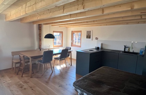 Bellwald Ski Chalet | Holiday apartment Bellwald for 1 - 7 persons with 4 bedrooms - Holiday apartment in one or multi-fam