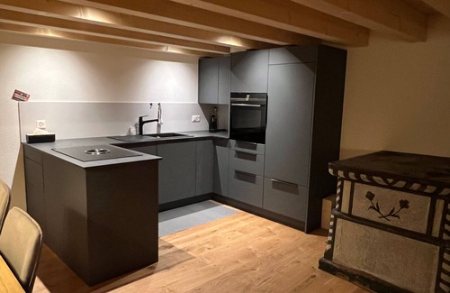 Bellwald Ski Chalet | Holiday apartment Bellwald for 1 - 7 persons with 4 bedrooms - Holiday apartment in one or multi-fam