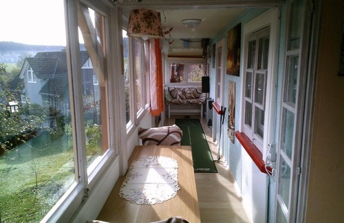 Bernau Apartment | Holiday apartment Bernau for 2 - 4 persons with 2 bedrooms - Holiday apartment