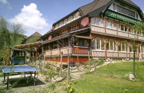 Bernau Apartment | Holiday apartment Bernau for 2 - 4 persons with 2 bedrooms - Holiday apartment
