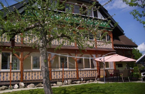 Bernau Apartment | Holiday apartment Bernau for 2 - 4 persons with 2 bedrooms - Holiday apartment