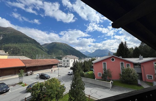 Bever Apartment | Holiday apartment Bever for 1 - 2 persons with 1 bedroom - Holiday apartment in one or multi-family