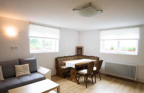 Zasip Apartment | Holiday apartment Bled for 2 - 4 persons with 2 bedrooms - Holiday apartment