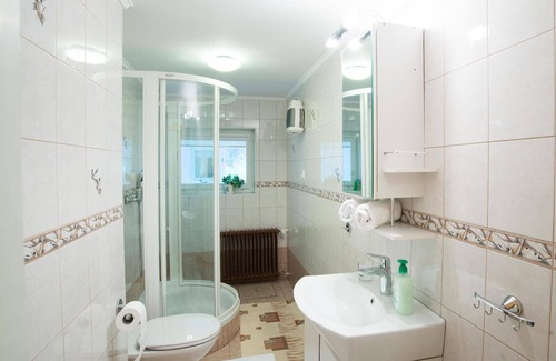 Zasip Apartment | Holiday apartment Bled for 2 - 4 persons with 2 bedrooms - Holiday apartment