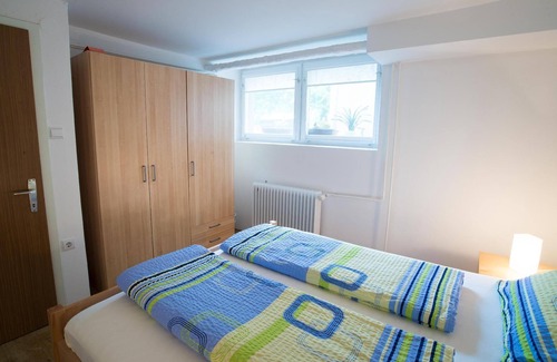 Zasip Apartment | Holiday apartment Bled for 2 - 4 persons with 2 bedrooms - Holiday apartment