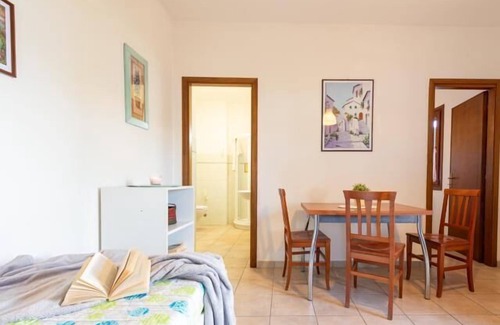 Capoliveri Apartment | Holiday apartment Capoliveri for 1 - 4 persons with 1 bedroom - Holiday apartment