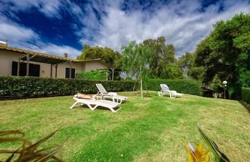 Capoliveri Apartment | Holiday apartment Capoliveri for 1 - 4 persons with 1 bedroom - Holiday apartment