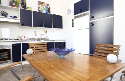 Old Town Apartment | Holiday apartment Cefalù for 1 - 4 persons with 1 bedroom - Holiday apartment