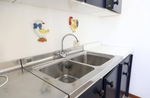 Old Town Apartment | Holiday apartment Cefalù for 1 - 4 persons with 1 bedroom - Holiday apartment