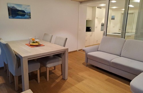 Attinghausen Apartment | Holiday apartment Attinghausen for 1 - 5 persons with 3 bedrooms - Holiday apartment in one or multi