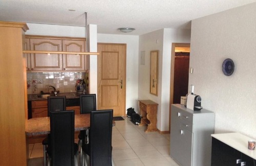 Unterbaech Apartment | Holiday apartment Unterbäch VS for 1 - 2 persons with 1 bedroom - Holiday apartment in one or multi-