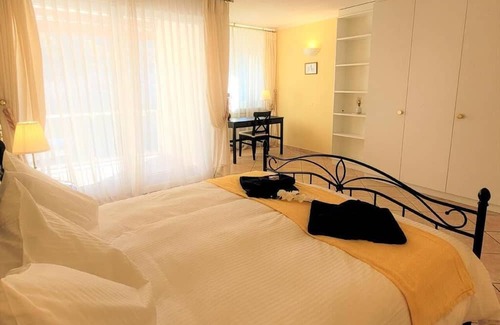 Vico Morcote Apartment | Holiday apartment Vico Morcote for 1 - 4 persons with 3 bedrooms - Multistorey holiday home/maisonet