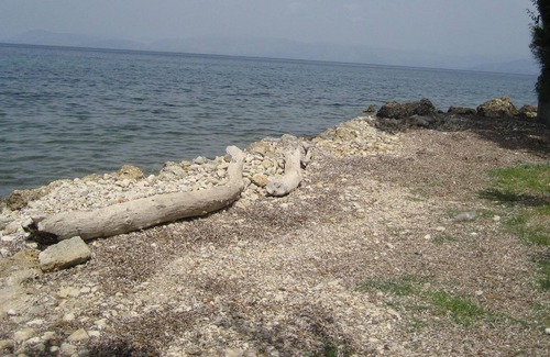 Agia Pelagia Chlomou House | Holiday apartment Chlomos for 1 - 4 persons - Holiday house